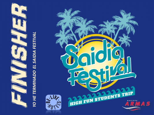 SaidiaFestival's tweet photo. Concurso antiguos Alumnos Saidier@s https://t.co/GvADAAb3lR https://t.co/19U7DgW5O0