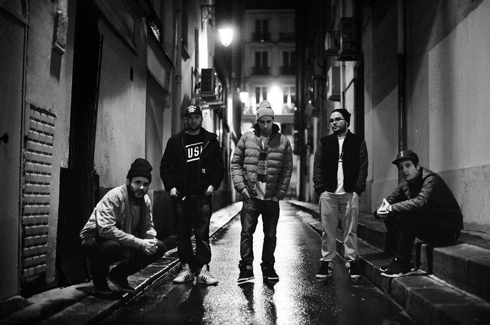 RapEndFlow's tweet image. Le CoupDeCoeurDuJour #9
5 majeur - Freestyle !
Tout simplement une pépite, encore un collectif or-norme !
@5_Majeur