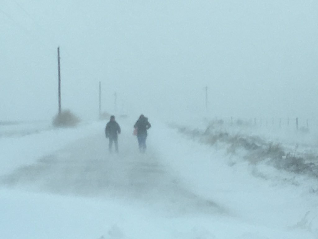 caprockresponse's tweet image. Operation Jack Frost. #CRRG 300+ recoveries. 200+ medical professionals transported. Caprock Regional Response Group