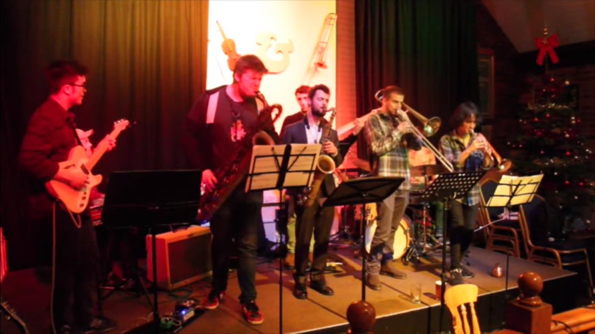 FOSH Records tweet media