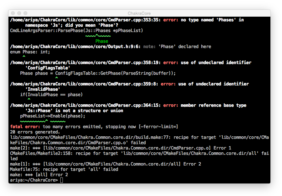Ariya Hidayat tweet media
