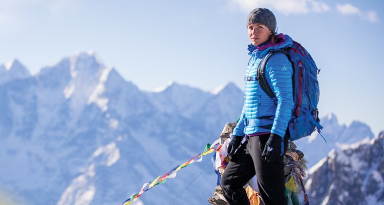 womenoutdoors's tweet photo. 4 Reasons We Need More Female Outdoors Leaders: https://t.co/Jyi8TehPwl Thoughts? https://t.co/jZDNsvN0Xu