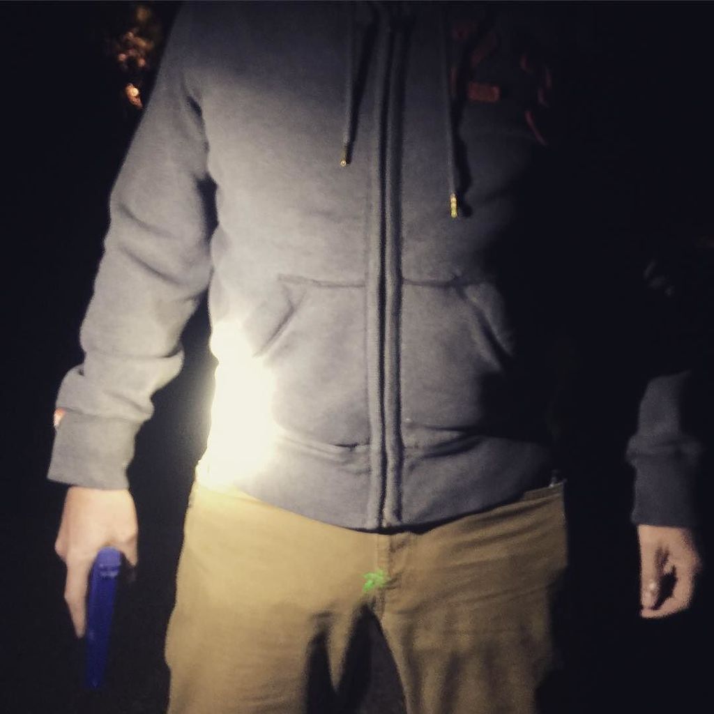 tracyguns's tweet image. #TBT to that time when I did a home invasion class and I hit my target. :)
#
#simunition #… ift.tt/1n3NHmB