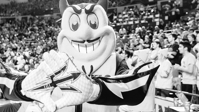 Thursday night turn up.