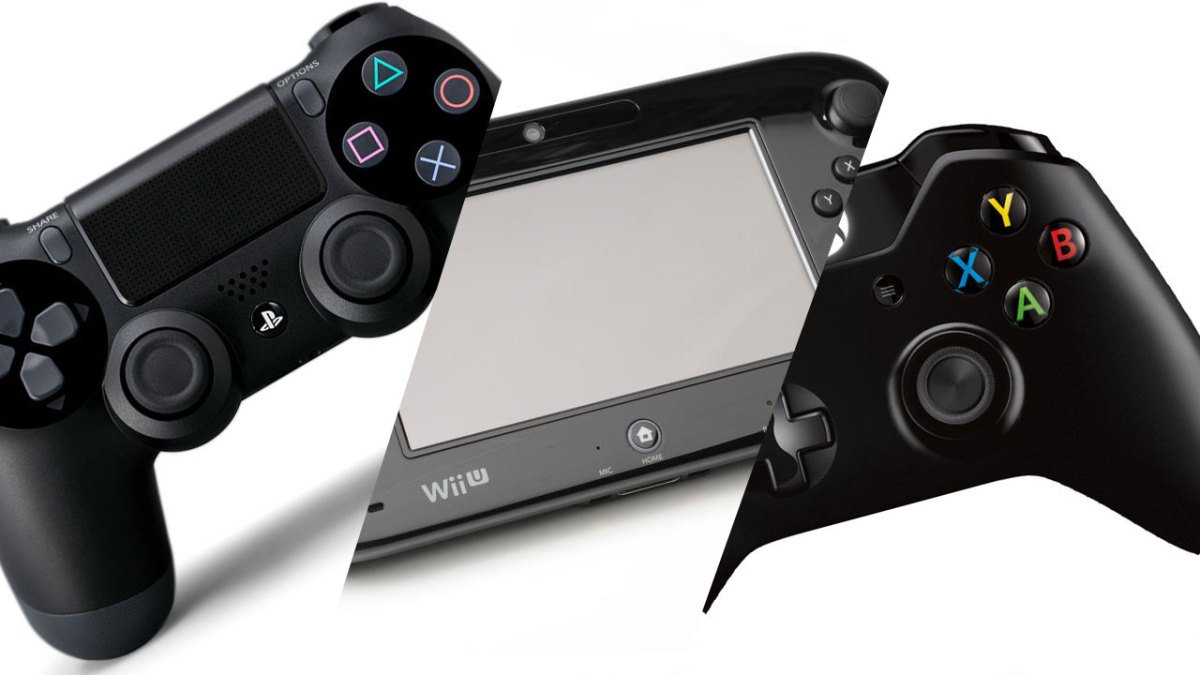 Your best console this generation CYt-q-2WkAEJ0tx