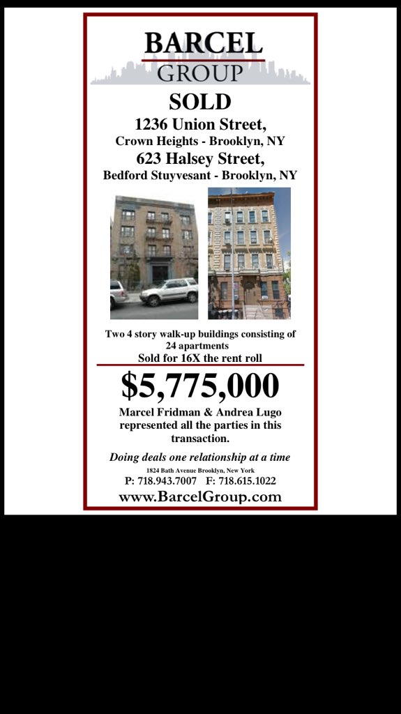 BarcelGroup's tweet image. @SilvershoreNYC