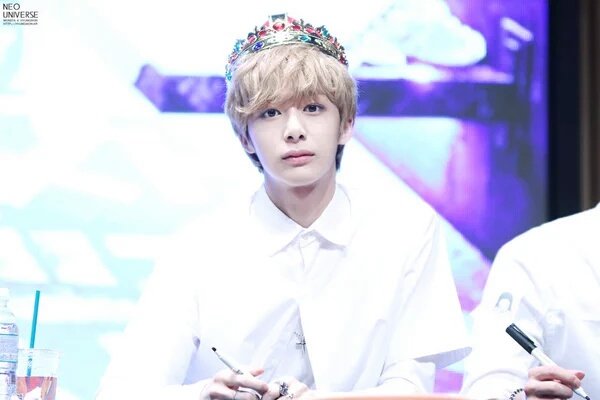 오늘 생일인 몬스타엑스 형원 | 인스티즈