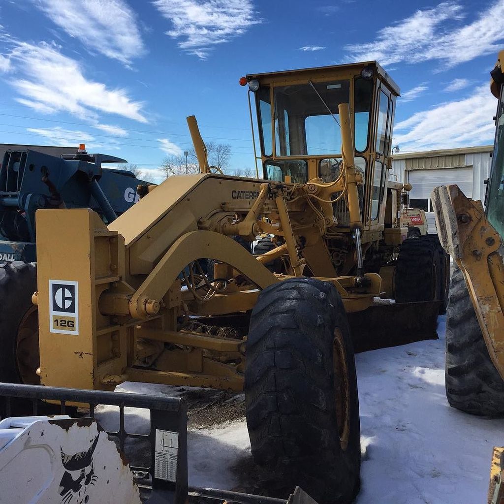 FleetRight's tweet photo. Nobody at #FleetRight won the lottery so we are still hosting weekly #equipment #auctions. We were blessed with som… https://t.co/WiOFjjJmem