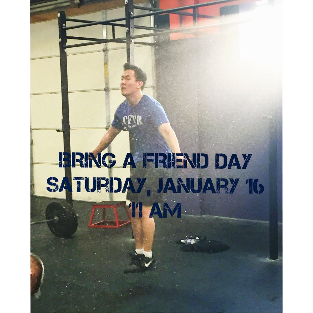 CF_Villanova's tweet photo. Bring-a-Friend day is this Saturday, January 16 at 11am! Make sure to sign up on the ride sheet! https://t.co/BdWGM8smh2