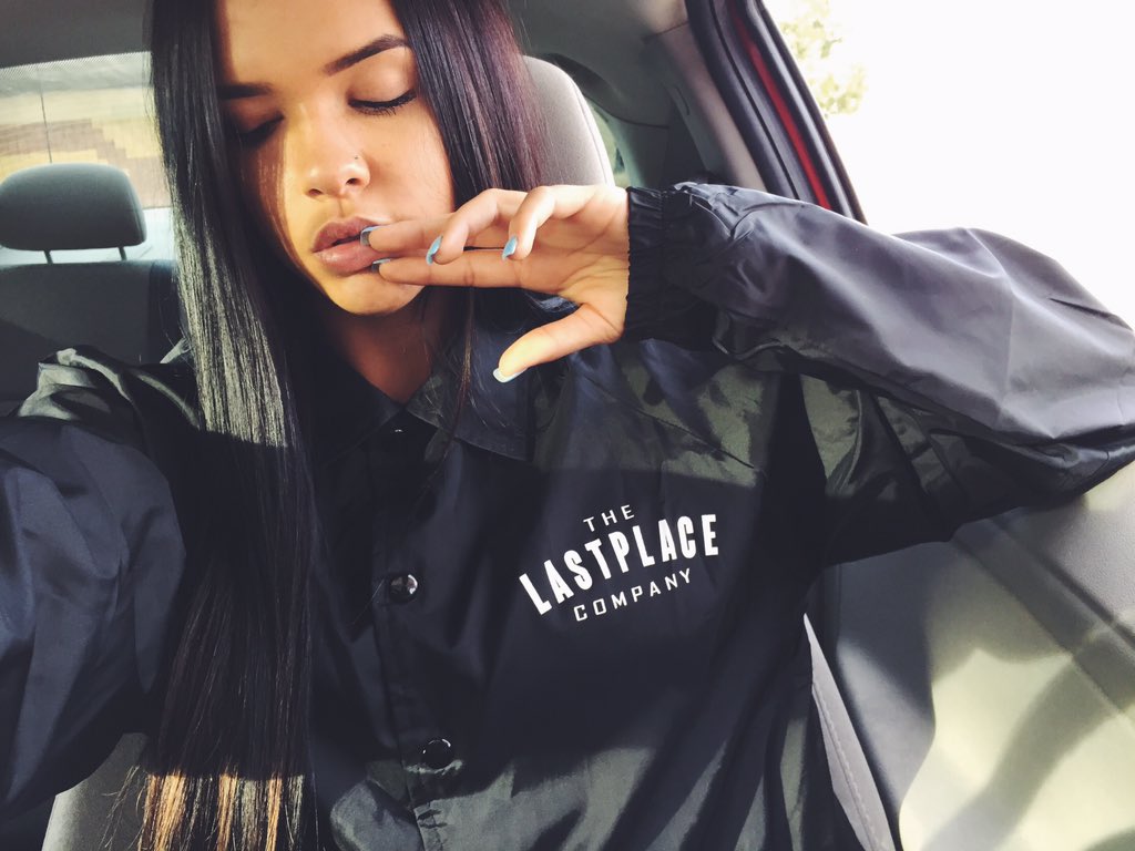 Harris_Madeline's tweet photo. For the love of the game 
Passion over fame 
#Lastplaceco 🗝 https://t.co/3VKGxxuhdl