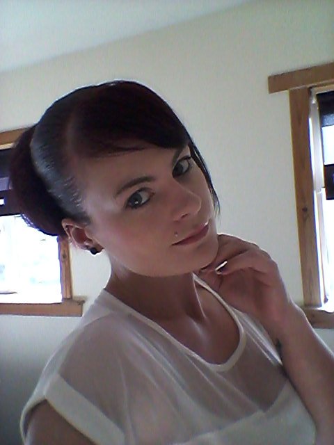 jdm_bunny's tweet image. #Missmyredhair