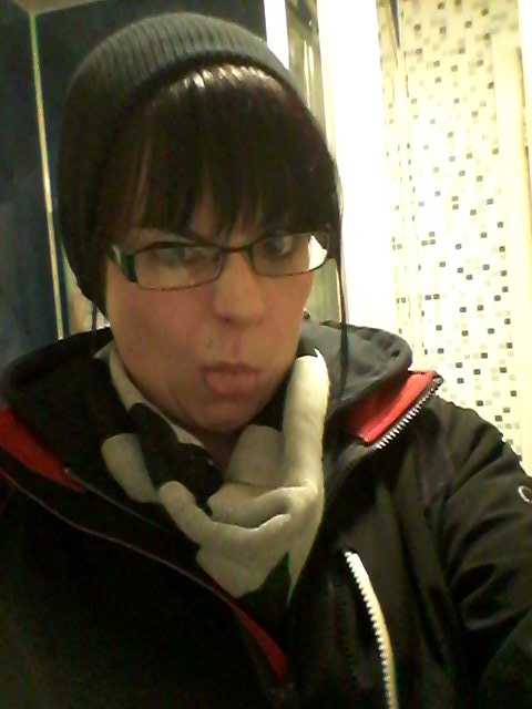 jdm_bunny's tweet image. #specson#beanie