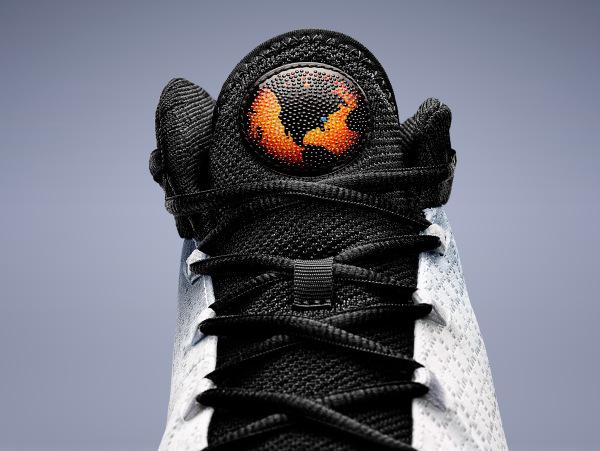 NBAcom's tweet image. Jordan Brand unveils latest iteration of iconic shoes: The Air Jordan XXX

PHOTOS: on.nba.com/1mZijVs