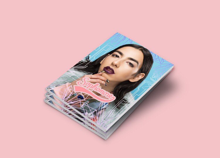 FINALFORMSEA's tweet image. Featured Artist: @jeaninebrito art director @sophomoremag read the interview: finalformcreative.com/discover