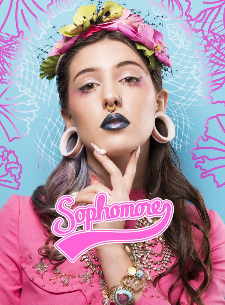 FINALFORMSEA's tweet image. Featured Artist: @jeaninebrito art director @sophomoremag read the interview: finalformcreative.com/discover