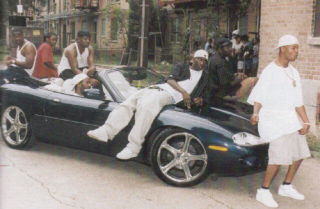 Still Zoning Hip Hop tweet media