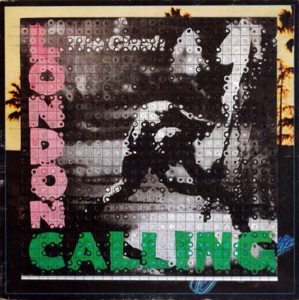artocracy1's tweet photo. #Raptors #London #LondonCalling #art #Canada #billrose #punk #theclash https://t.co/e9J0s3MRGZ