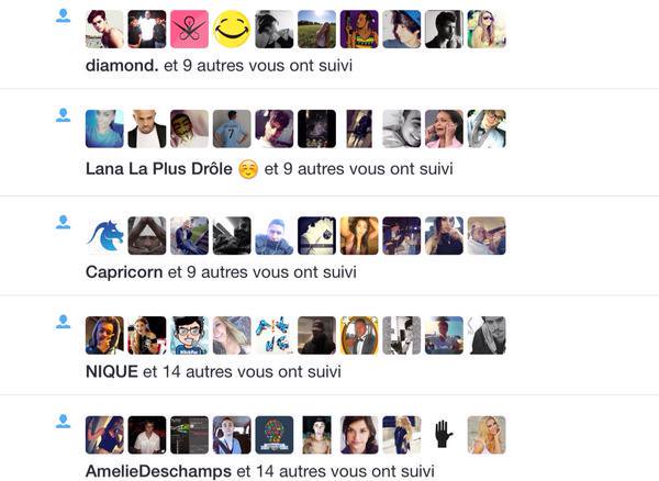benjamin_sillam's tweet photo. J'ai follow @Mathis_Off et j'ai gagné plein d'abonnés ptdr https://t.co/vyEccgzwbb