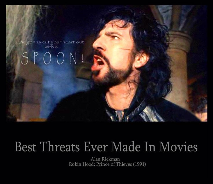 M_Hoffart's tweet photo. I am truly so sad to hear about the passing of Alan Rickman. #AlanRickman #legend https://t.co/vGmJVi8n5X