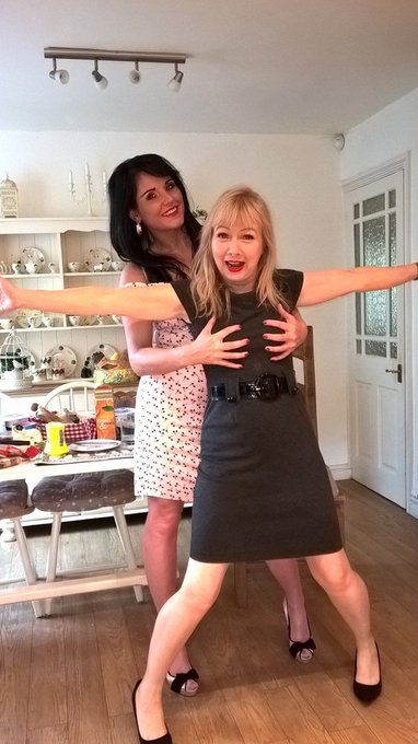 @Misslisaspanks just couldn't resist a feel ! https://t.co/rwrtpVZGfU<a class="tags" target="_blank" title="On Twitter" href="/?out=eyJ0eXAiOiJKV1QiLCJhbGciOiJIUzUxMiJ9.eyJpYXQiOjE3MjExNTUzMDQsImlzcyI6InR3cG9ybnN0YXJzLmNvbSIsIm5iZiI6MTcyMTE1NTMwNCwiZXhwIjoxNzUyNjkxMzA0LCJyZWRpcmVjdF91cmwiOiJodHRwczovL3R3aXR0ZXIuY29tL01pc3NsaXNhc3BhbmtzIn0.K-MgwPyBALn0IcrKYtt8TiWHP7q7A570DfNrE0lI0BhvNj1bBG5_QNizsbN-4R8k3LvIMBpbXQaqkgbbHxdleA">@Misslisaspanks</a><a href="/tag/nylon"class="tags"><span>#nylon</span></a>