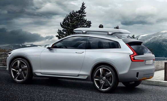 Вольво купе. Volvo Concept XC Coupe. Volvo xc100. Вольво хс90 купе. Volvo xc90 Concept.