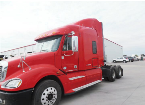 WTruckTrader's tweet photo. #2009 #Freightliner #CL120 #wholesaletrucktrader
https://t.co/FdLXVM37Mk #forTrucker https://t.co/zTb0izgcrM