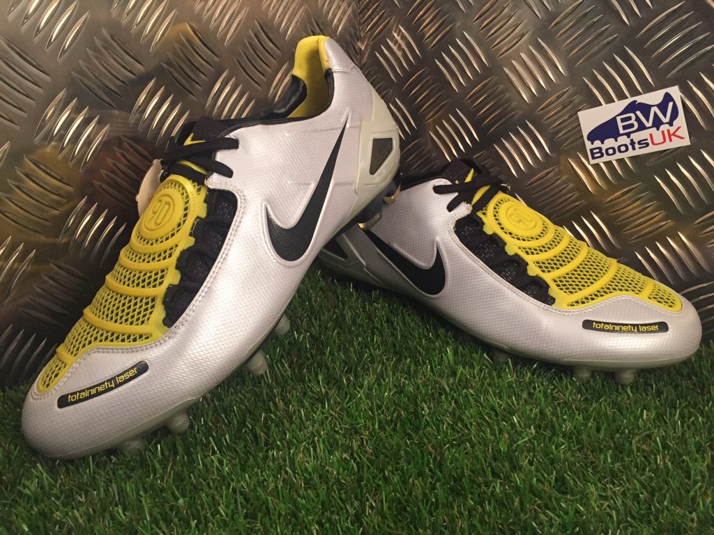 nike t90 2007