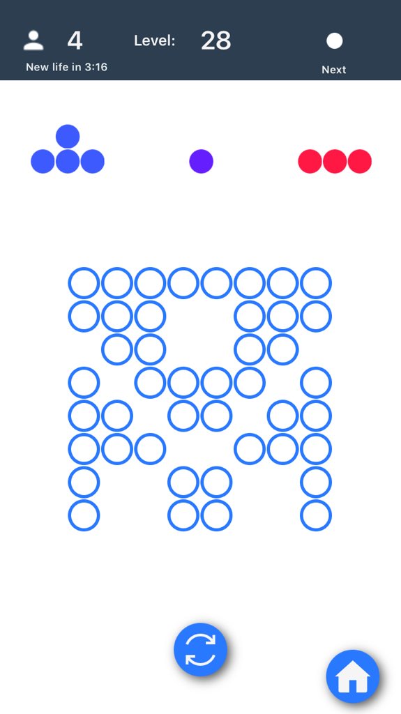 quishapp's tweet photo. Can you pas level28? #quish 
https://t.co/b084xm4cBk https://t.co/pKXoe2UpvK
