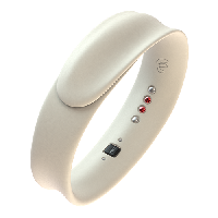 HyperWellbeing's tweet photo. #HackHappiness: 1st Wristband to Measure & Track Your Emotions https://t.co/f5fJ73YhZu #biosensors #hwb #wearables https://t.co/sGBe7T4mXl