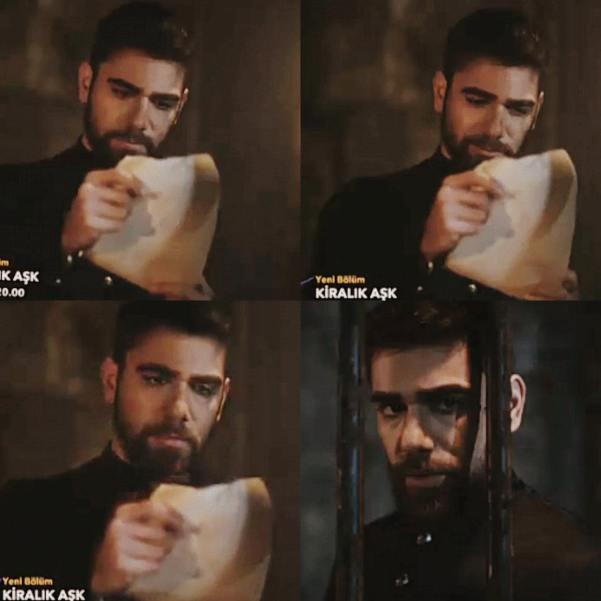 Mehmed GirayHan Bugün <a href="/kadirdogulu/">Kadir Doğulu 🇹🇷</a> #köseminkararı #kösemsultan