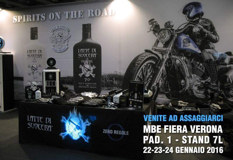 zanin_it's tweet photo. Vi aspettiamo al Motorbike Verona per farvi degustare i nostri liquori!!!! https://t.co/BgtqfvZa6B