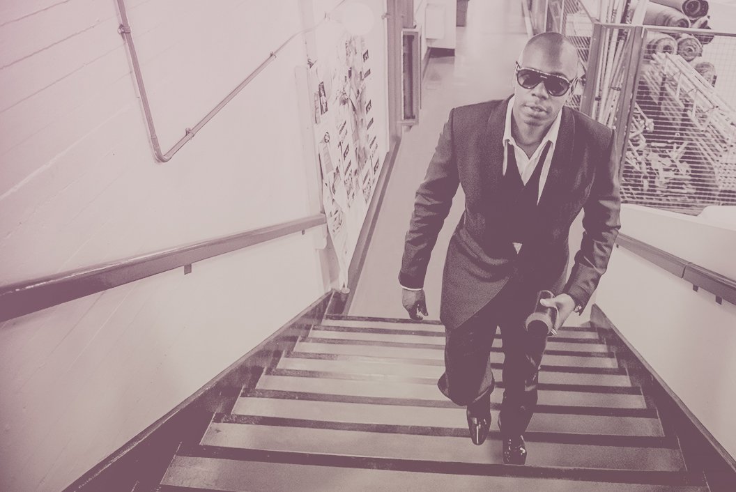 sfstation's tweet image. Another Chappelle show announced for SF bit.ly/1ZyakAD @sfmasonic #Comedy