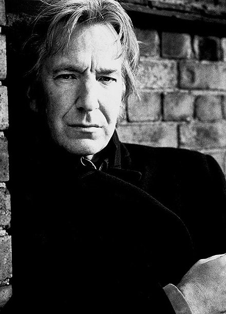 galka_k's tweet photo. I can't believe that he's dead :'( I just can't believe it ... #RIPAlanRickman https://t.co/rsnZpsX0cA