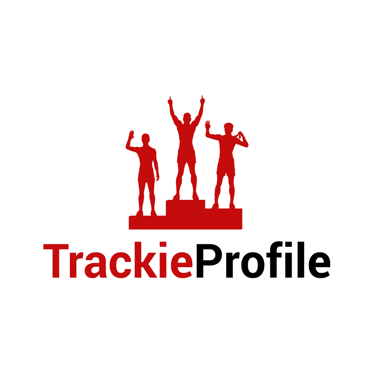 Trackie tweet media
