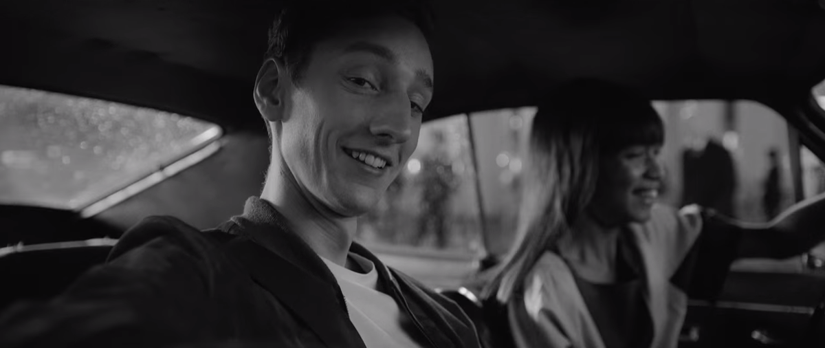 Axe apuesta por la confianza y la autenticidad en su nueva campaña “Find your magic” bit.ly/1nlSmQH