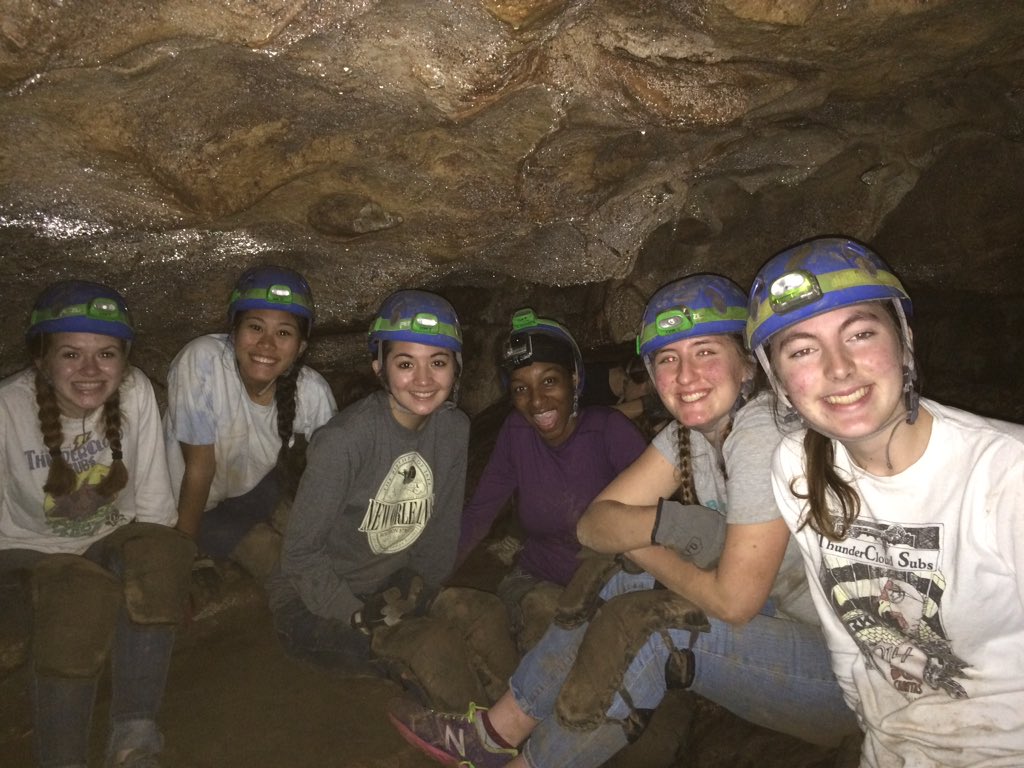 alisonmote's tweet photo. Perfect day to explore the #edwardsaquifer #rechargezone Thank you @AustinWatershed! #AISDProud #starsmart https://t.co/on6DDPh8Aq