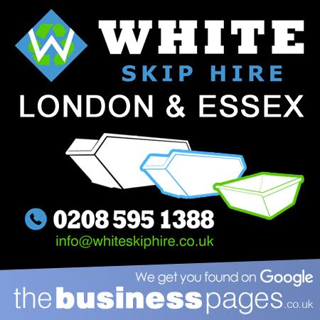 BusinessPagesUK's tweet photo. Tel: 0208 595 1388 #SkipHire in #Dagenham  #Rainham #Upminster #Hornchurch #Grays #Ilford https://t.co/UmqVZTMBeS  https://t.co/qaSmWxZAH9