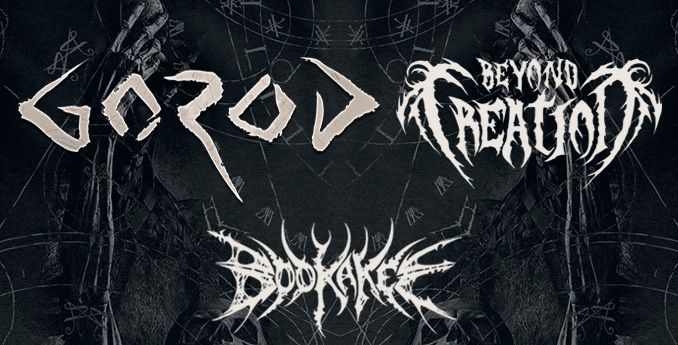 RedTentacle_'s tweet image. March 26th at @GusPub: @gorod_dm @beyondcreation @Bookakee &amp;amp; @dumpstermummy! facebook.com/events/1585747… @morbident