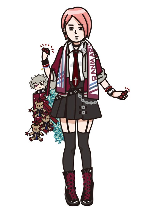 プリライ参戦服のtwitterイラスト検索結果 古い順 プリライ参戦服のtwitterイラスト検索結果 古い順