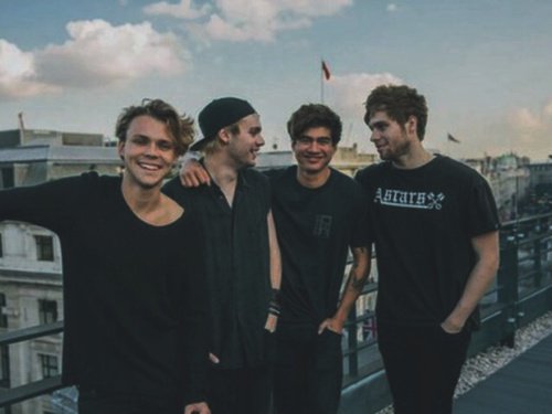itsagirlgame's tweet photo. 5SOS appreciation tweet 🎶 https://t.co/7ZbVj9L399