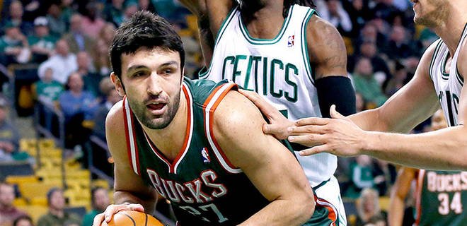 Natisoprano's tweet photo. #NBAVOTE Zaza pachulia 
  @zaza27 https://t.co/0O3lfCkp2S