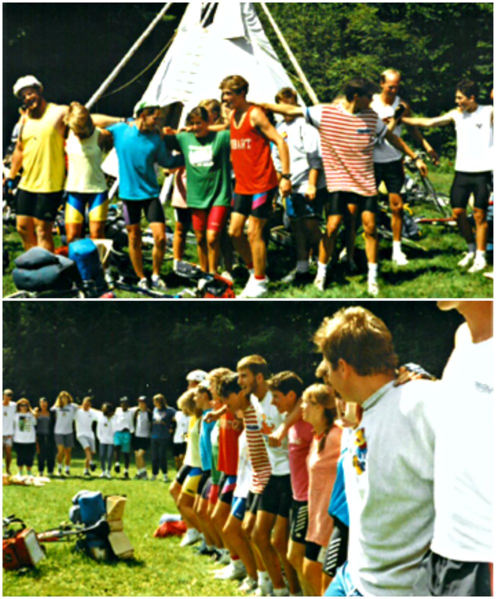 Merrowvista's tweet photo. #tbt to 1989: waaaay down in our founder hearts...! #merrowvista https://t.co/0UXNAF35mb