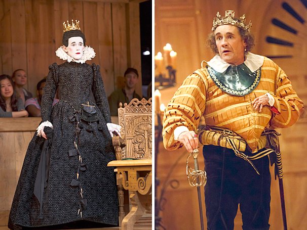 ActorsEquity's tweet image. Bravo to Equity Member #MarkRylance for his #OscarNom! We knew you had it in you.