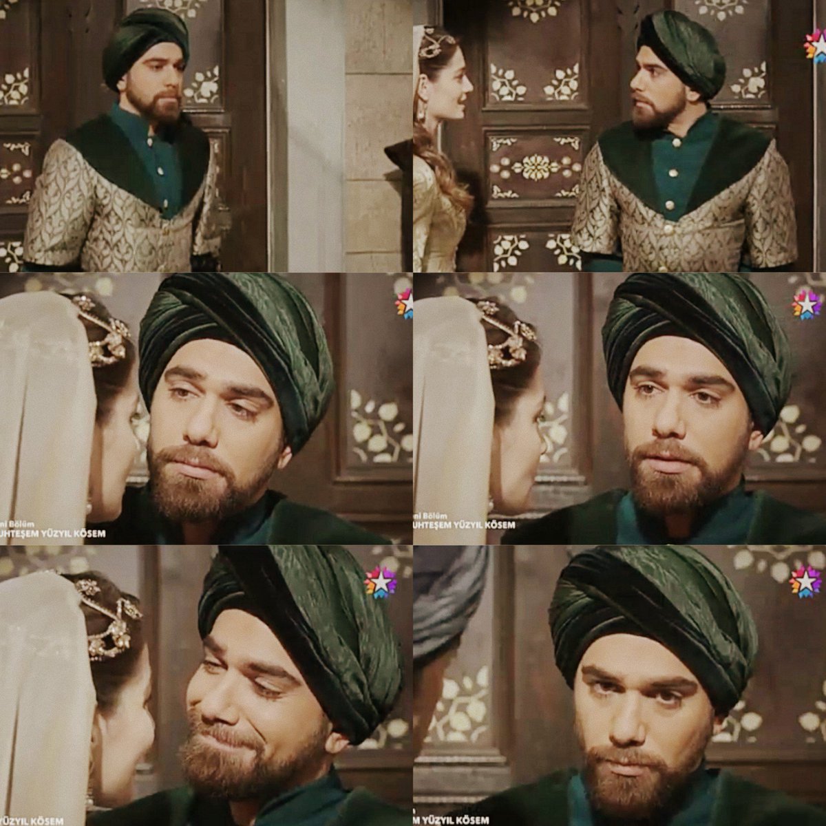 MehmedGirayHan <a href="/kadirdogulu/">Kadir Doğulu 🇹🇷</a> #köseminkararı #kösemsultan