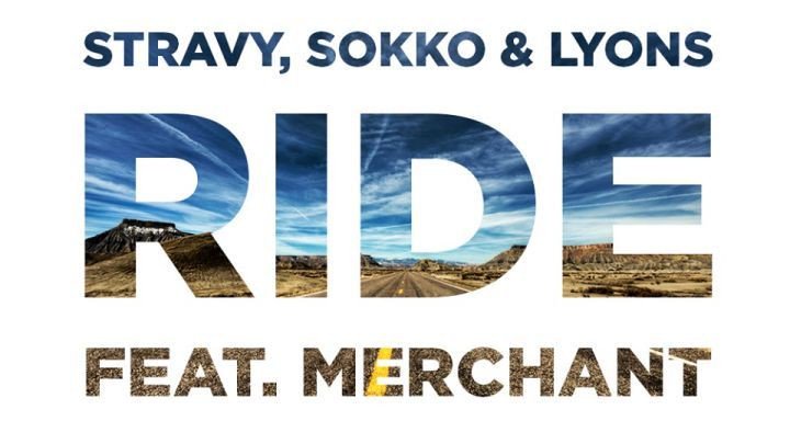 onlythebeatchi's tweet photo. #NewMusic: @SokkoAndLyons Take Us On An Epic #ProgressiveHouse "Ride!" #EDM

 https://t.co/C3N8q9resO https://t.co/p6GJRmxskN