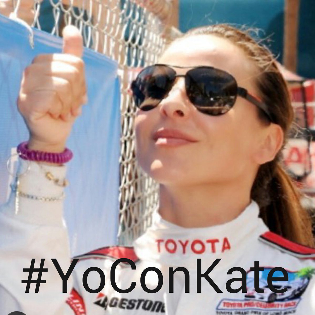 gabirey2385's tweet image. #YoConKate @PrimerImpacto @Univision @TVyNovelasMex ya paren de decir tanta mentira contra @katedelcastillo
