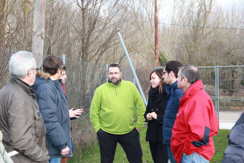 CentroBttLeon's tweet photo. Inauguración primer centro Btt provincia de #leonesp #PuertaPicosEuropa #Almanza @ES_IMBA @cundayaociosl https://t.co/4s90b4XR6z