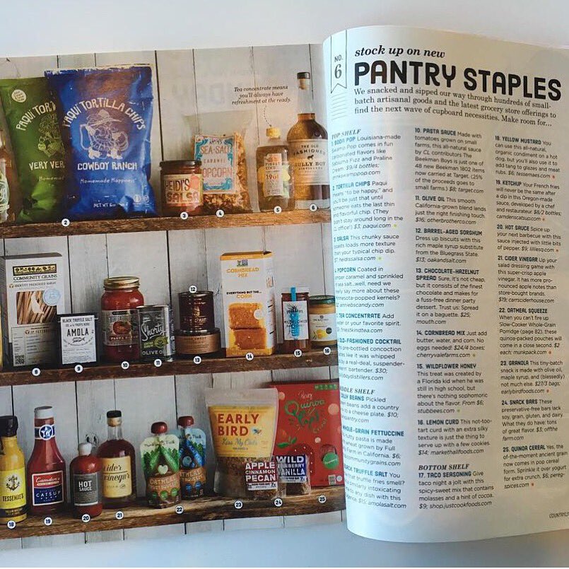 Finest Kind Tea tweet media