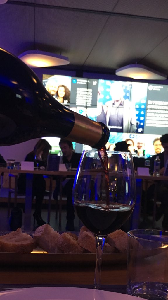 ITFBloggers's tweet image. Si mangia bene, si beve meglio #friuliveneziagiulia2006 #invinoveritas #FordSocialR  #MasterChefIt