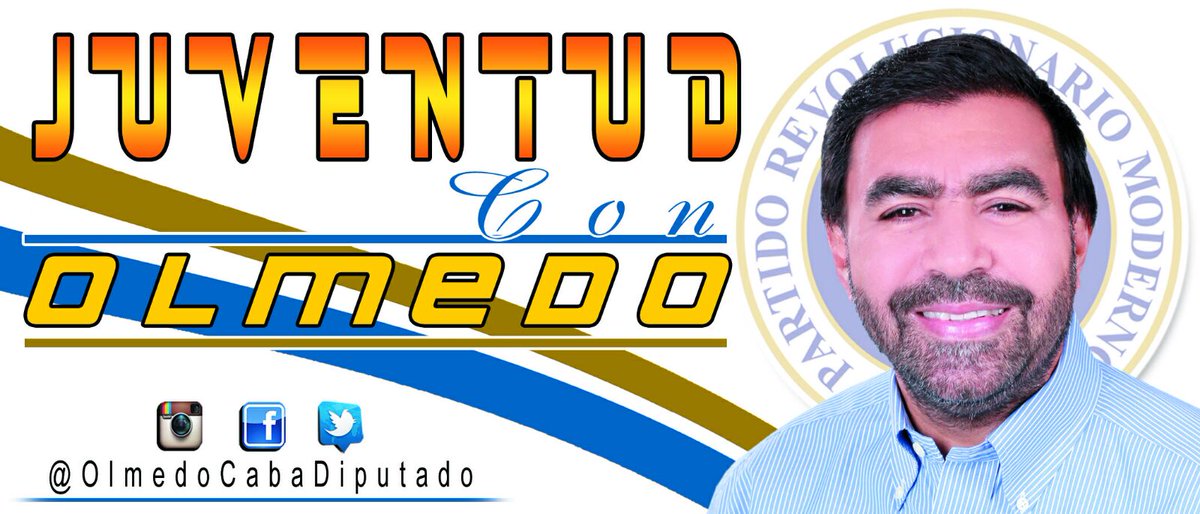 Olmedo Caba R. (@olmedocabar) on Twitter photo 